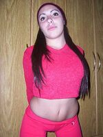 girls volleyball spandex
