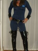lycra spandex