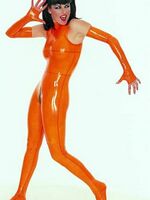 girls volleyball spandex