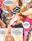 comics porn