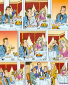 comics porn