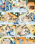 comics porn