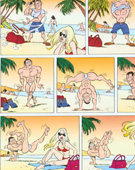 sex comics