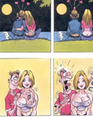 comics porn