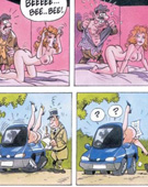 comics porn