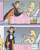 comics porn