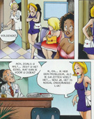 comics porn