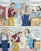 comics porn