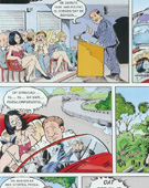 comics porn