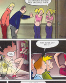 sex comics