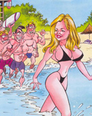 sex comics