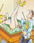 comics porn
