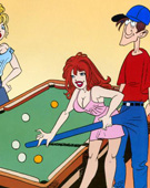 comics porn