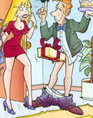 cartoon porn