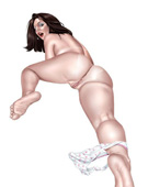 cartoon porn