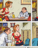 sex comics