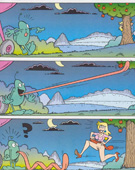 sex comics