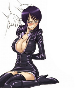 hentai fetish art