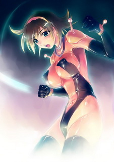 hentai fetish art