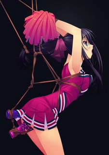 hentai bdsm art
