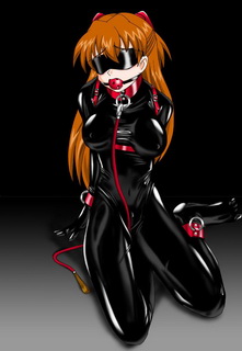 hentai bdsm art