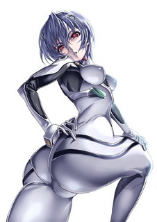 hentai fetish art