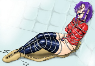 uncensored hentai bdsm