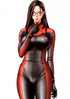 hentai bondage art