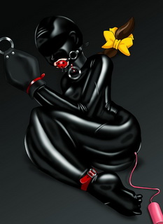 hentai bdsm art
