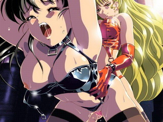 uncensored hentai bdsm