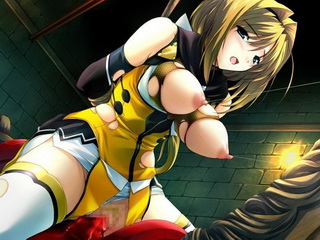uncensored hentai bdsm