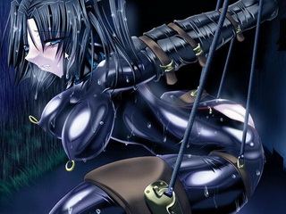uncensored hentai bdsm