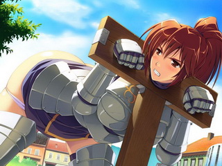 free hentai bondage