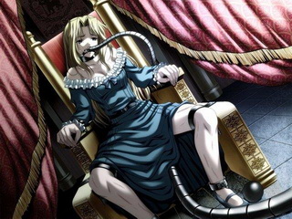uncensored hentai bdsm