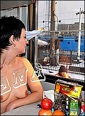  sex in train