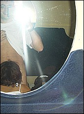  sex in train