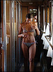  amateur train sex