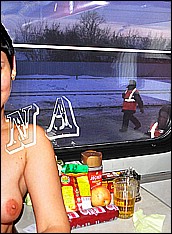  sex in train