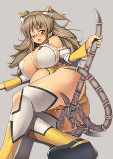 hentai tentacles porn