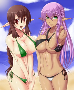 hentai monster porn