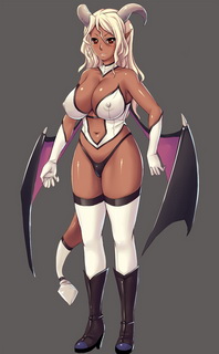 hentai evil fuck