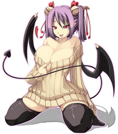 hentai creatures fucking