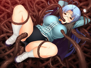 hentai tentacles