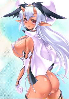 hentai creatures fucking