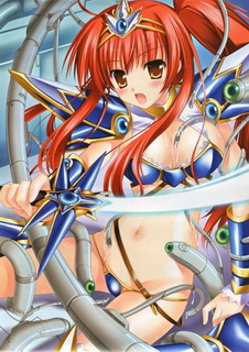hentai demons sex