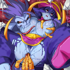 hentai demons sex