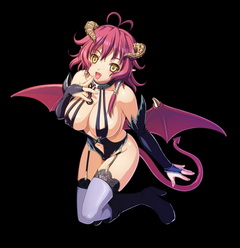 hentai demons sex