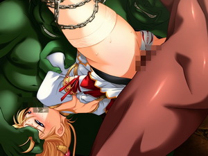 hentai tentacles