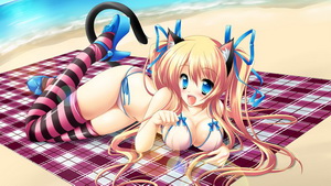 hentai creatures