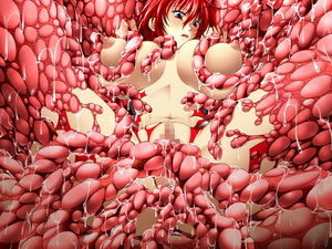 hentai tentacles